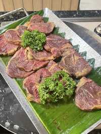 The brasserie global dining Rayong