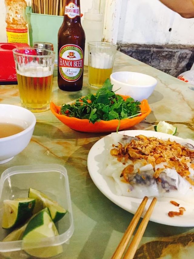 北越河內一日遊-文化之旅 