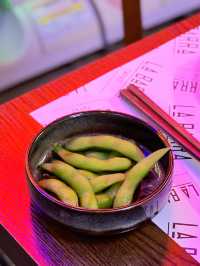 長沙灣新開懷舊昭和居酒屋