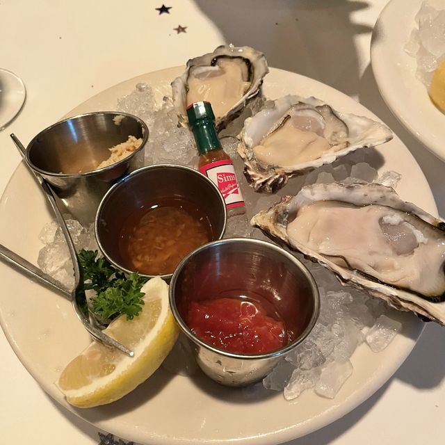 尖沙咀探店|喜來登酒店中的五星莫頓扒房 尖沙咀探店|喜來登酒店中的五星莫頓扒房