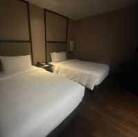 상하이에 위치한 5성급 호텔 “Jumeirah Himalaya Hotel Shanghai“