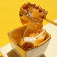 私密獨立房·銅鑼灣日本菜•TENZEN天膳