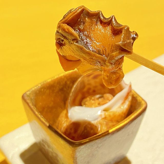 私密獨立房·銅鑼灣日本菜•TENZEN天膳