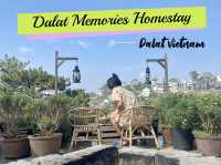 Dalat Memories Homestay 🏡