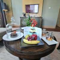 รีวิว โรงแรม Sofitel Bangkok Sukhumvit 