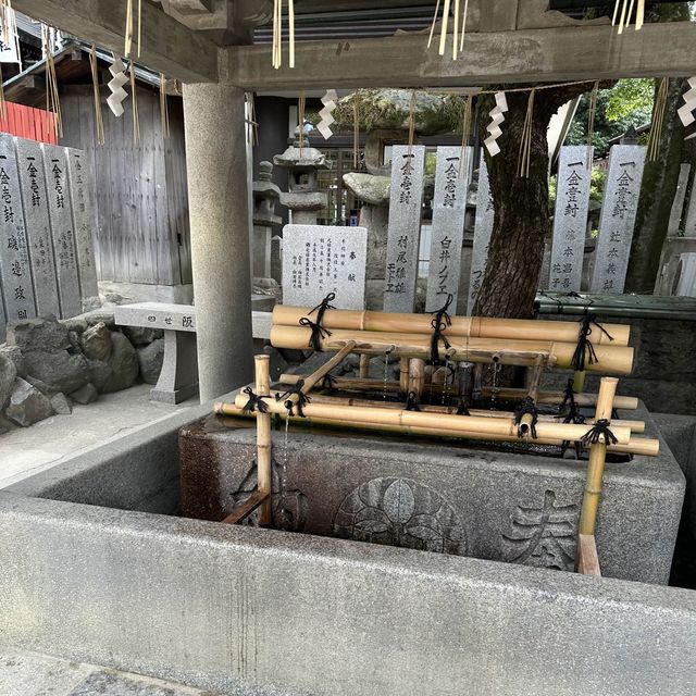 📍石切劔箭神社/大阪