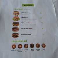 🥯 Cafe Hoppin': holobake [Penang]