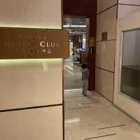 澳門JW萬豪酒店（總結篇）