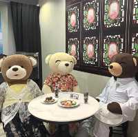 Teddyville Tales! 