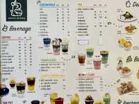 Bunny Booom คาเฟ่ตกแต่งน่ารัก บรรยากาศดี 