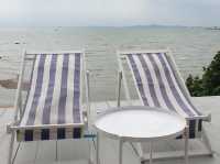 Papa Beach Pattaya