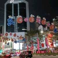 Chinatown Point Mid Autumn 