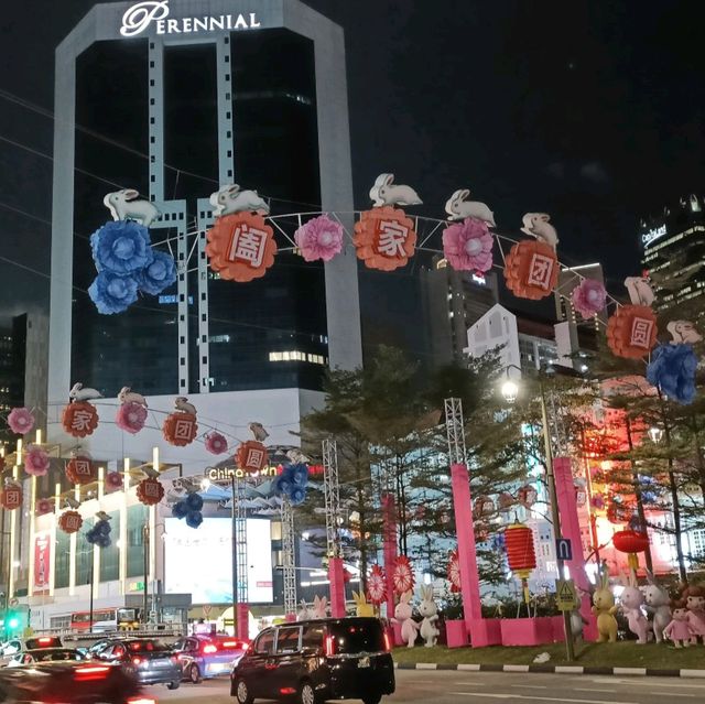 Chinatown Point Mid Autumn 
