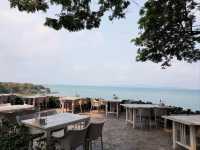 The Sky Gallery ร้านอาหารวิวปัง พัทยา