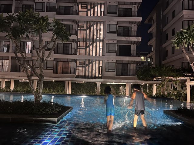 ห้องพักสุดหรู สไตล์ญี่ปุ่น มีออนเซนด้วย