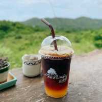 ☕คาเฟ่สายเขียวชอบเสพธรรมชาติ ไม่ควรพลาด