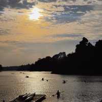 MacRitchie Reservoir ☀️🍀