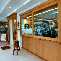 BEDLINE hotel โรงแรมสไตล์ญี่ปุ่นในเมืองภูเก็ต