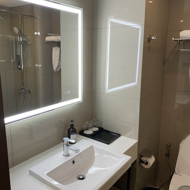 Best Western Nada Don Mueang Airport Hotel