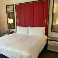 巴洛克式風格：巴黎人酒店