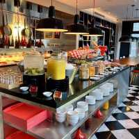 Review 💜 CitizenM Taipei