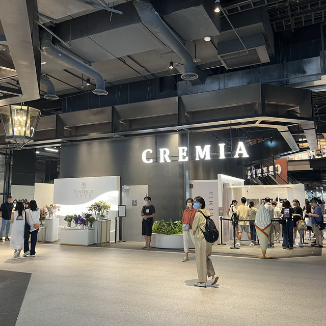 新店新地標-誠品生活 裕隆城