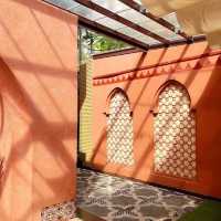เนรมิตหัวหิน ดั่งกลิ่นอาย โมร็อกโก Marrakesh hotel