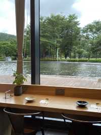 牧羊少年咖啡館The Alchemist Cafe