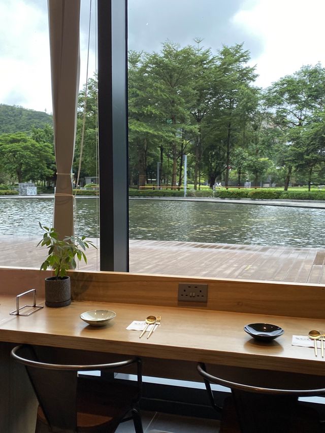 牧羊少年咖啡館The Alchemist Cafe