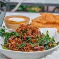  Thitaree Restaurant - สวนรถไฟ จตุจักร