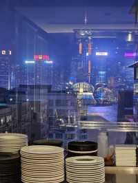維港美境鐵板燒🍷