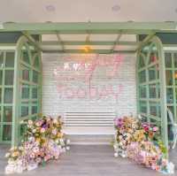  TooDay Cafe'