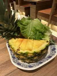 屯門高質燒肉。手殘黨福音💕