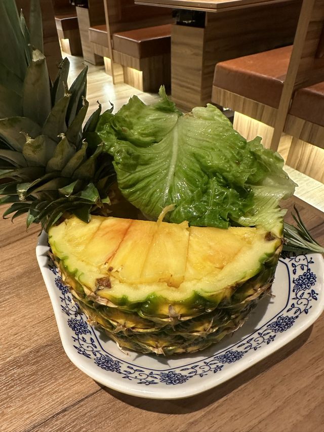 屯門高質燒肉。手殘黨福音💕