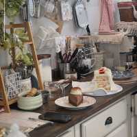 ร้านเค้กคุณภาพ ที่ต้องใช้แต้มบุญโทรจองให้ทัน  