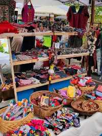 Catch These 2 Artisan Markets in Chiang Mai