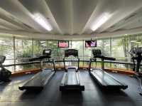 Pullman Kuala Lumpur City Centre - Hotel
