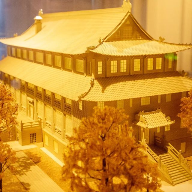 🏯🌏 廣州華僑博物館～追尋華僑的故事！🏯🌏🌍