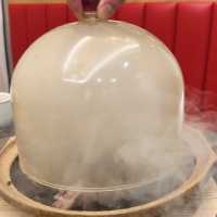 新派玩味創意粵菜 太古「龍莊」美味秋蟹 