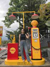 คาเฟ่เขาใหญ่ฟิลยุโรป