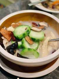 🇲🇴澳門｜新橋區｜素食｜愛素食
