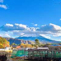 Iyashino-Sato Nenba Healing Village