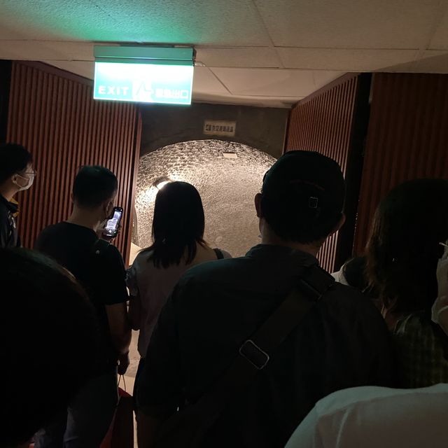 圓山大飯店 兩天一夜🤩