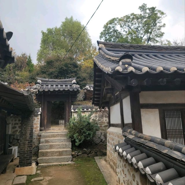 국내여행 인천 강화도 여행 용흥궁 투어