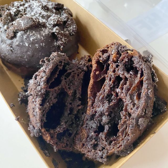人氣高企麵包店💖😬🥯