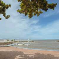 โรงแรมสุดชิล ริมชายหาด ฟีลเกาหลีเกาใจ