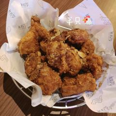 K Fry Urban Korean Holiday Villa張用戶圖片