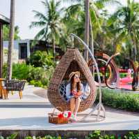 RAMADA KHAOLAK RESORT พักสบายถ่ายรูปสวย