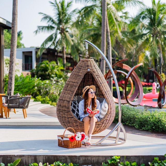 RAMADA KHAOLAK RESORT พักสบายถ่ายรูปสวย