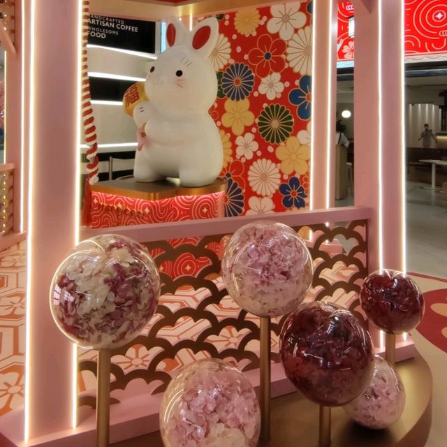 最強結緣聖地~Mira place ~福兔神社🐇